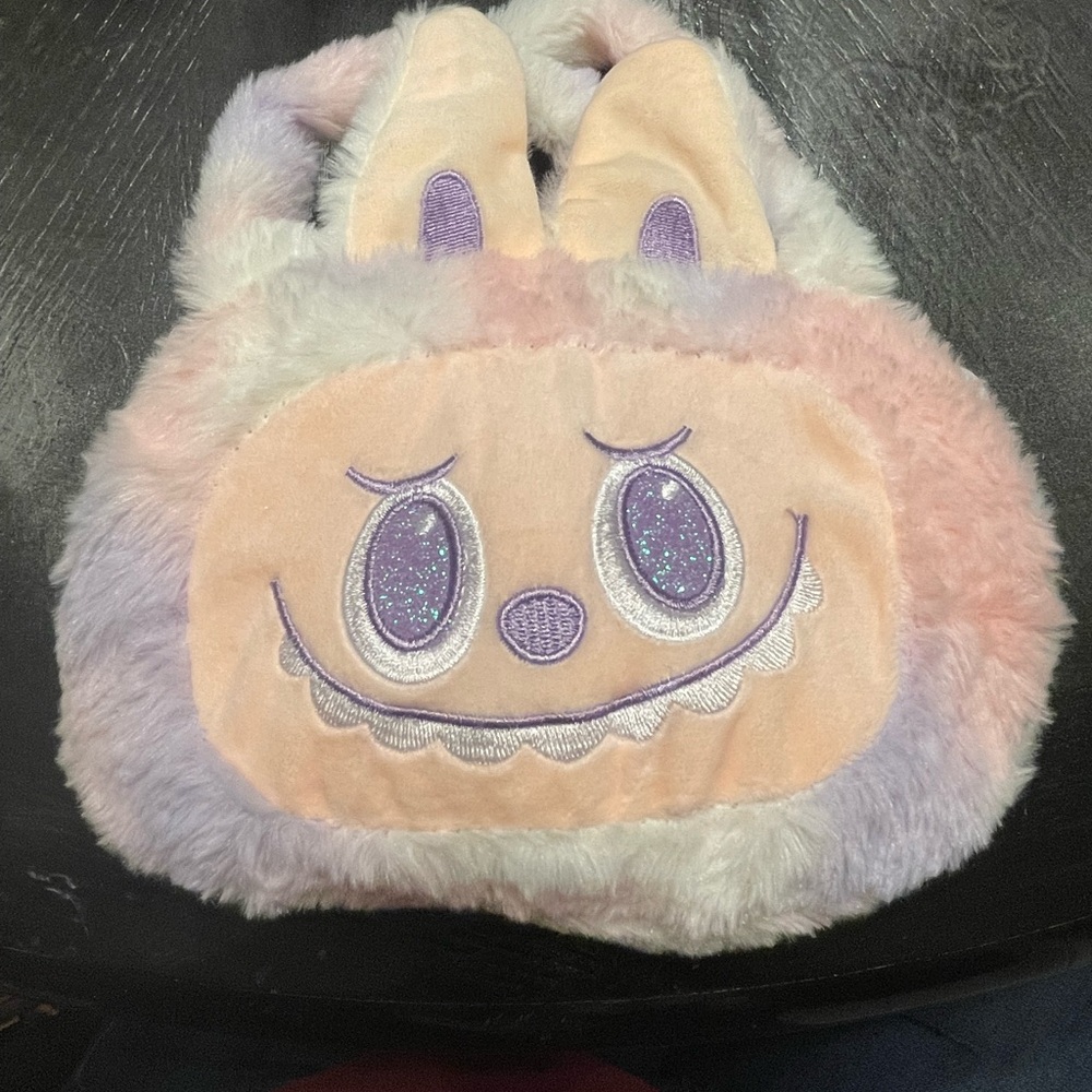LABUBU design bag/purse
